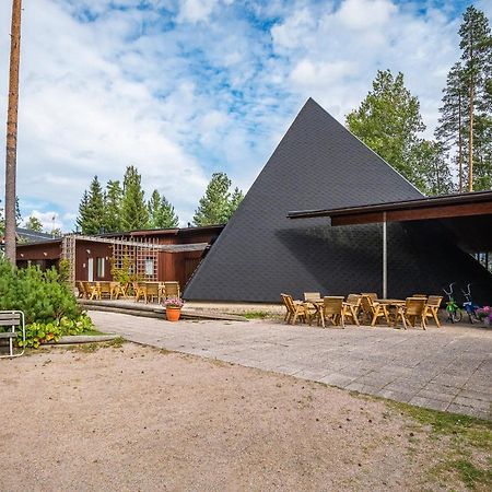 Hotel Honkiniemi à Ähtäri Extérieur photo