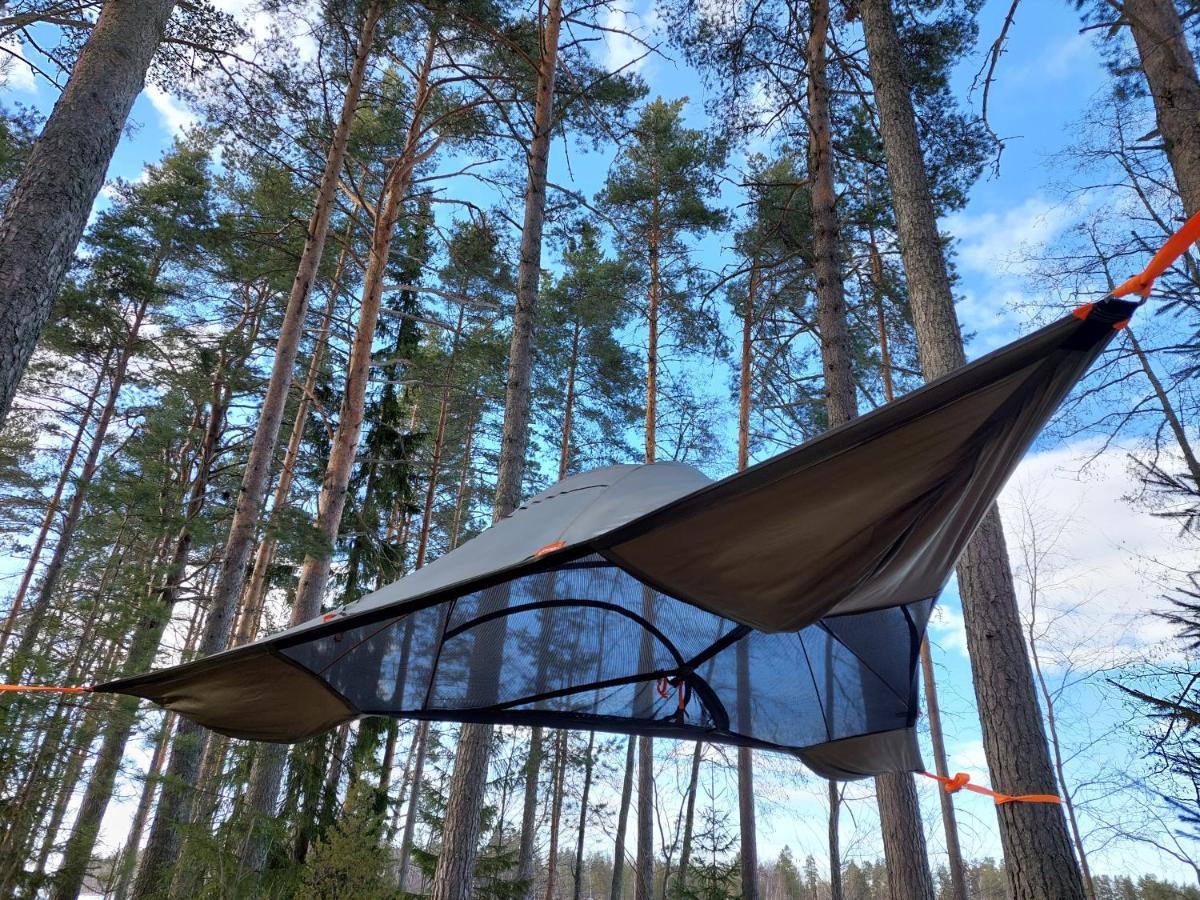 Hotel Honkiniemi à Ähtäri Extérieur photo
