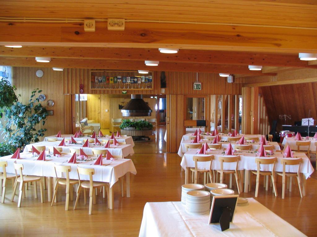 Hotel Honkiniemi à Ähtäri Extérieur photo