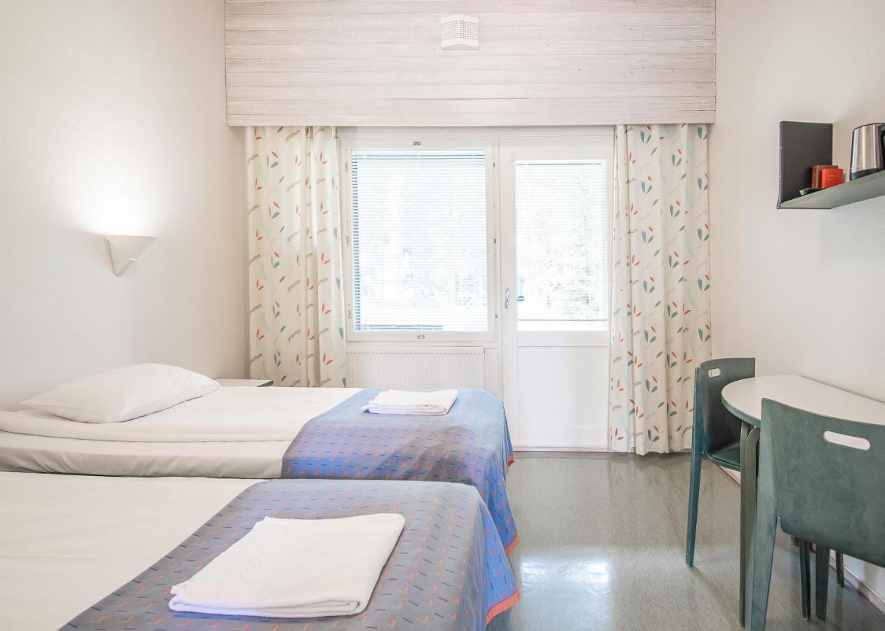Hotel Honkiniemi à Ähtäri Extérieur photo