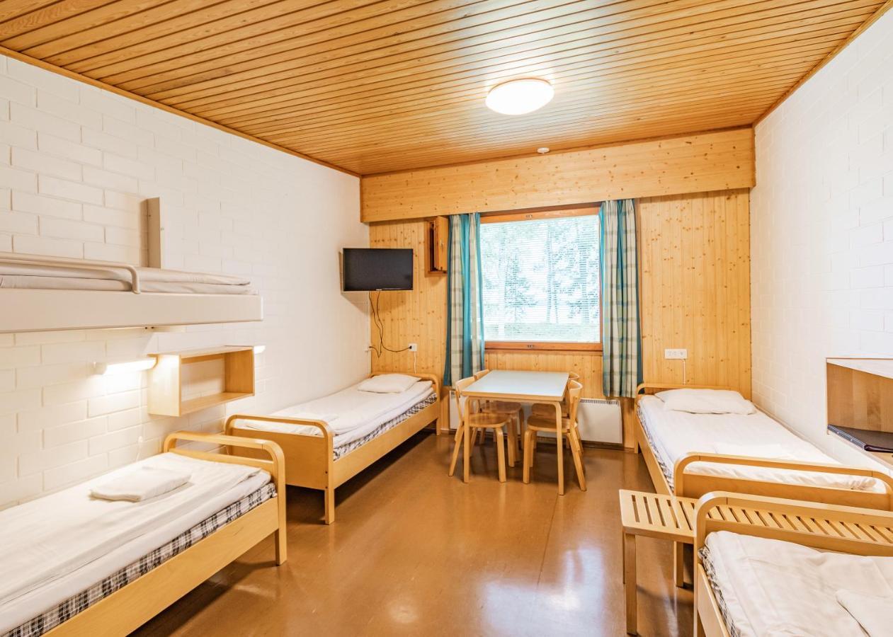Hotel Honkiniemi à Ähtäri Extérieur photo
