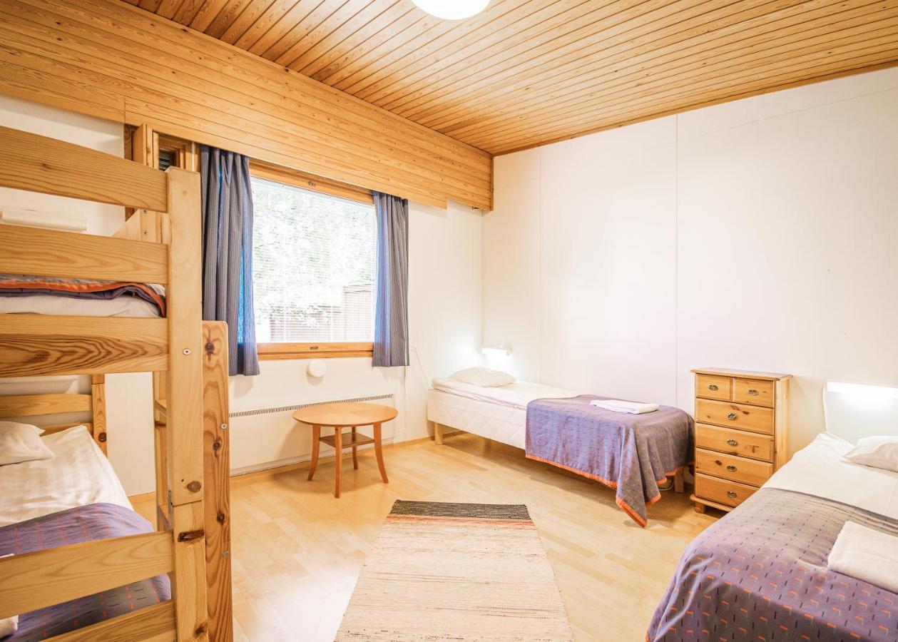 Hotel Honkiniemi à Ähtäri Extérieur photo
