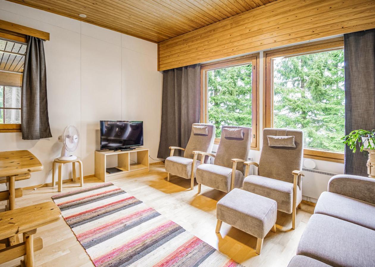 Hotel Honkiniemi à Ähtäri Extérieur photo
