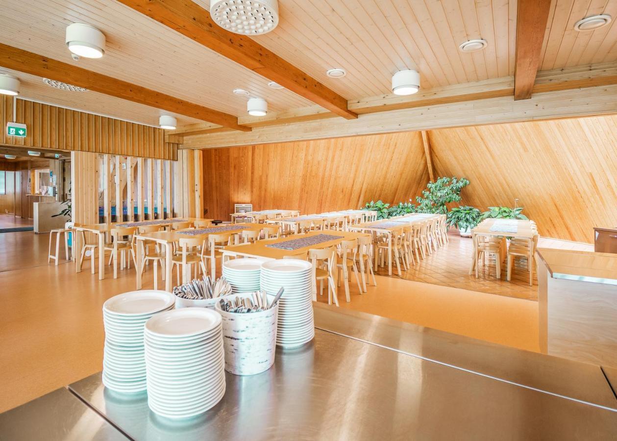 Hotel Honkiniemi à Ähtäri Extérieur photo