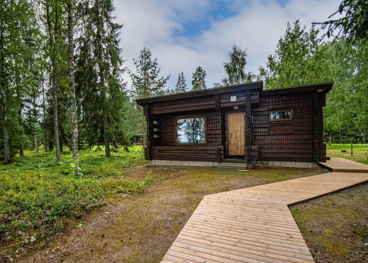 Hotel Honkiniemi à Ähtäri Extérieur photo