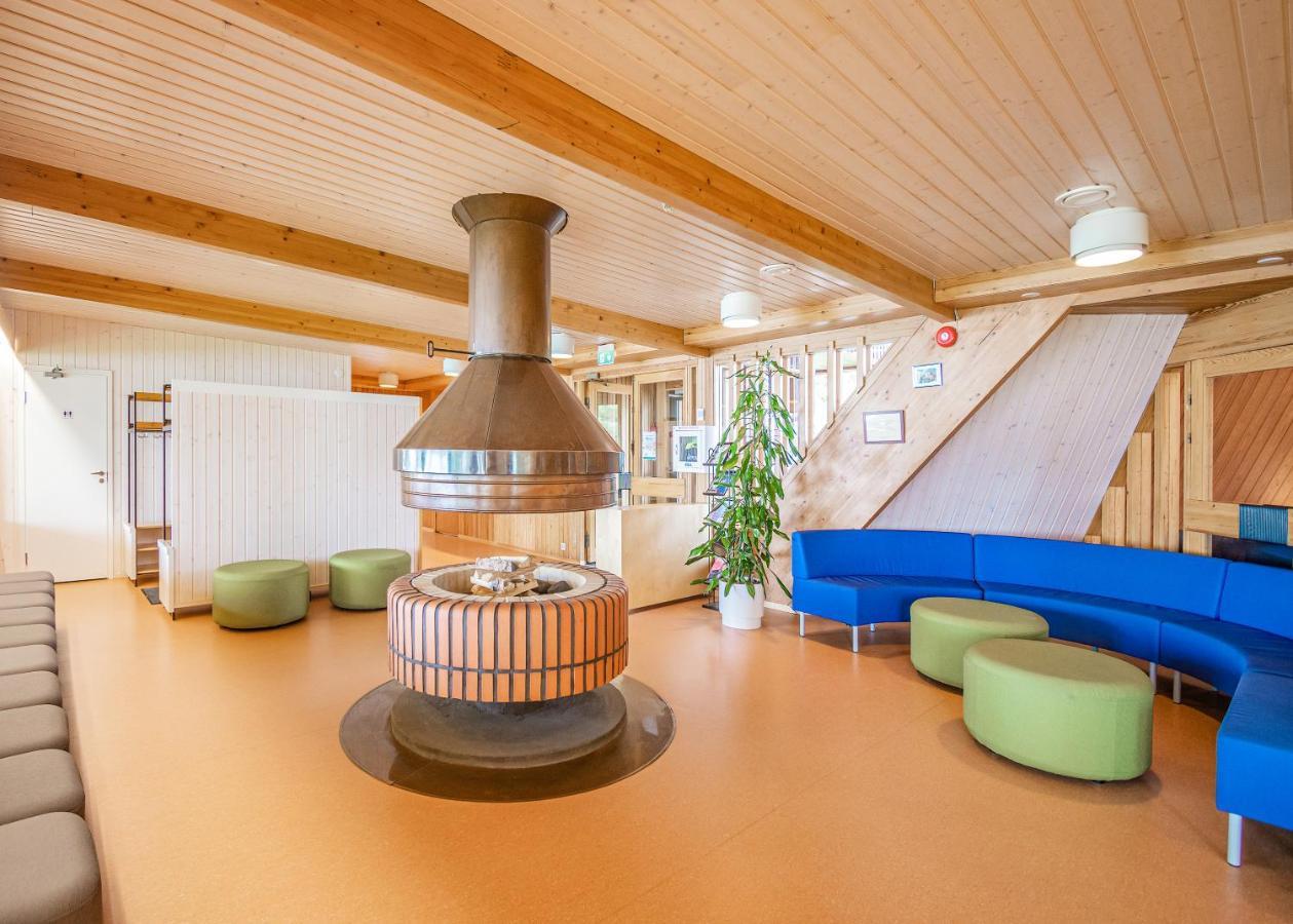Hotel Honkiniemi à Ähtäri Extérieur photo
