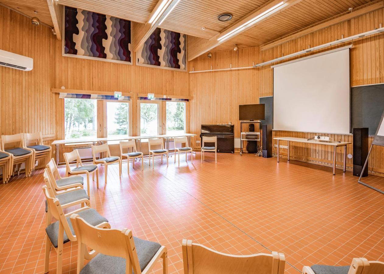 Hotel Honkiniemi à Ähtäri Extérieur photo