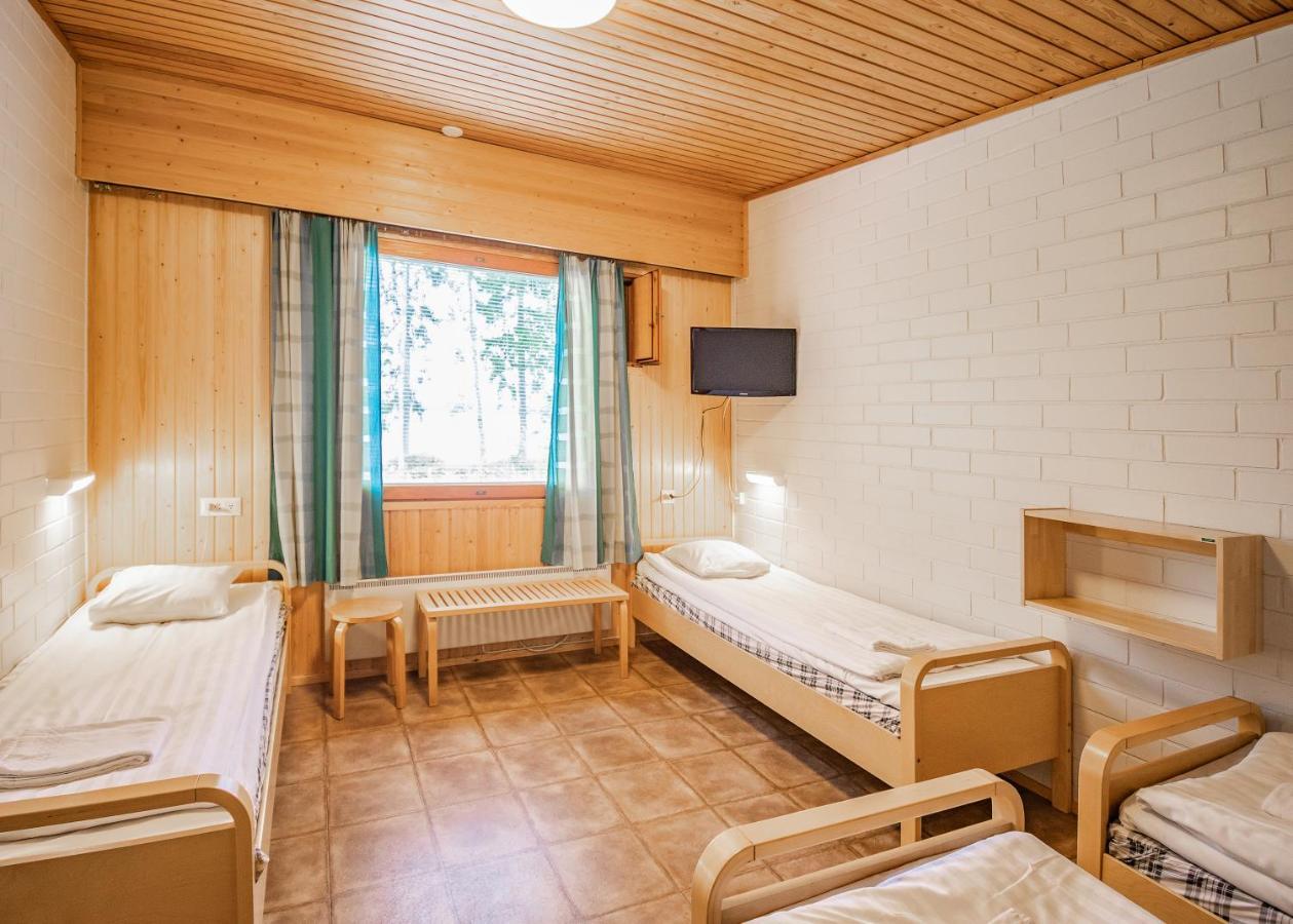 Hotel Honkiniemi à Ähtäri Chambre photo