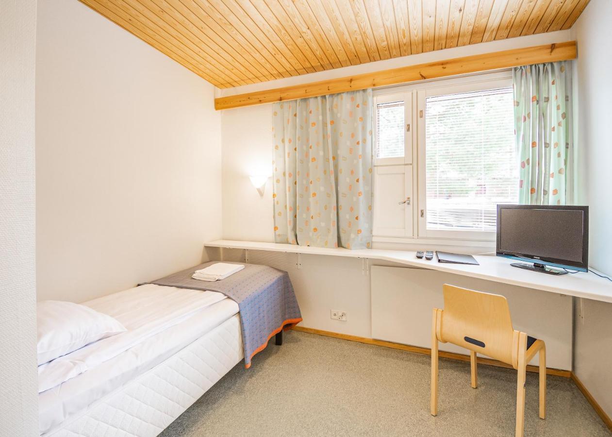 Hotel Honkiniemi à Ähtäri Chambre photo