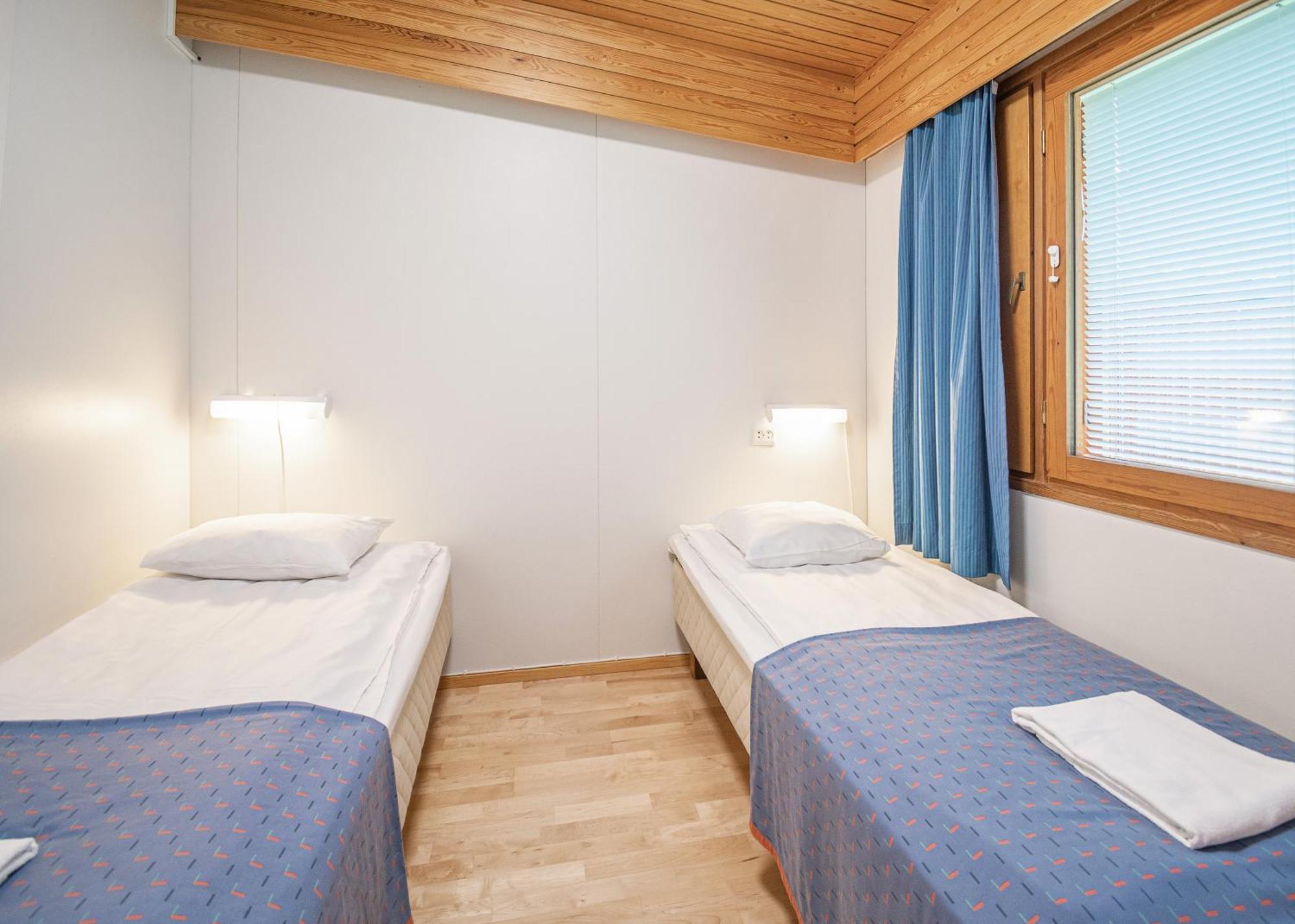 Hotel Honkiniemi à Ähtäri Chambre photo