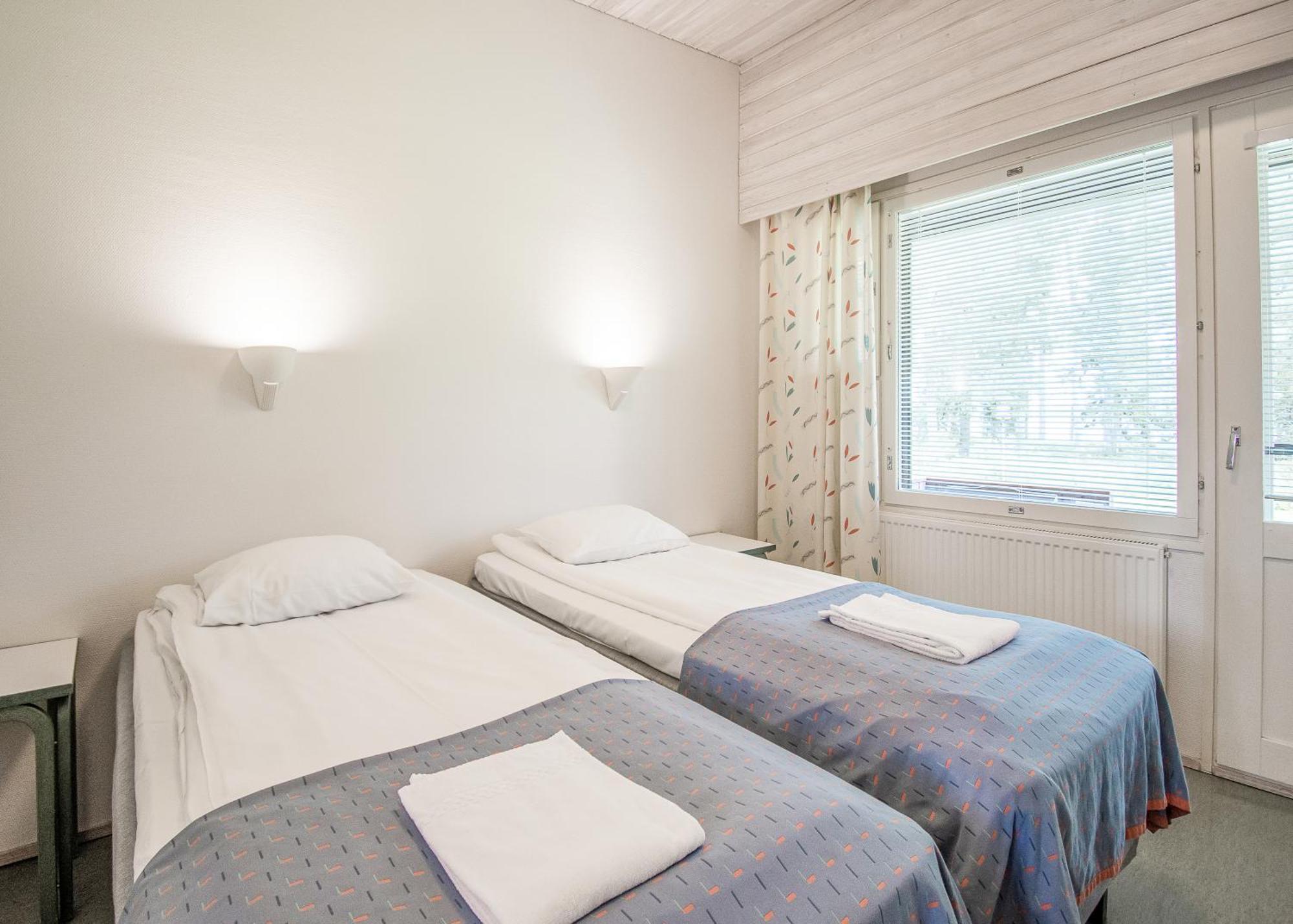 Hotel Honkiniemi à Ähtäri Chambre photo