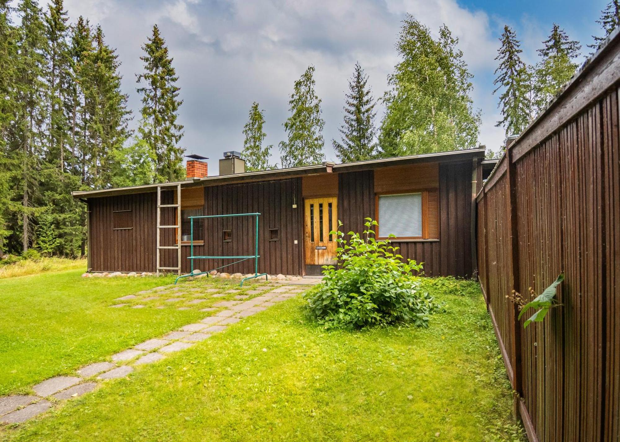 Hotel Honkiniemi à Ähtäri Chambre photo