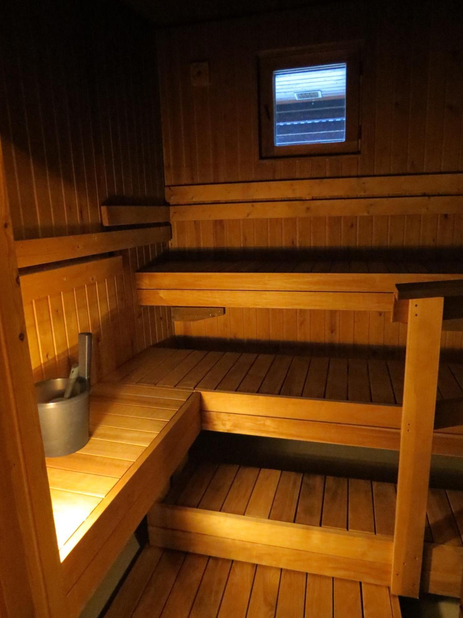 Hotel Honkiniemi à Ähtäri Chambre photo