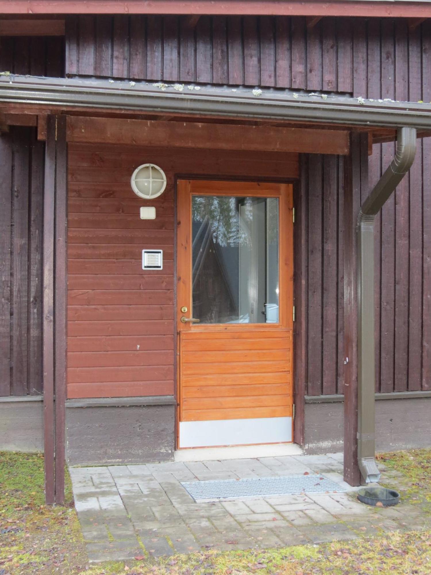 Hotel Honkiniemi à Ähtäri Chambre photo