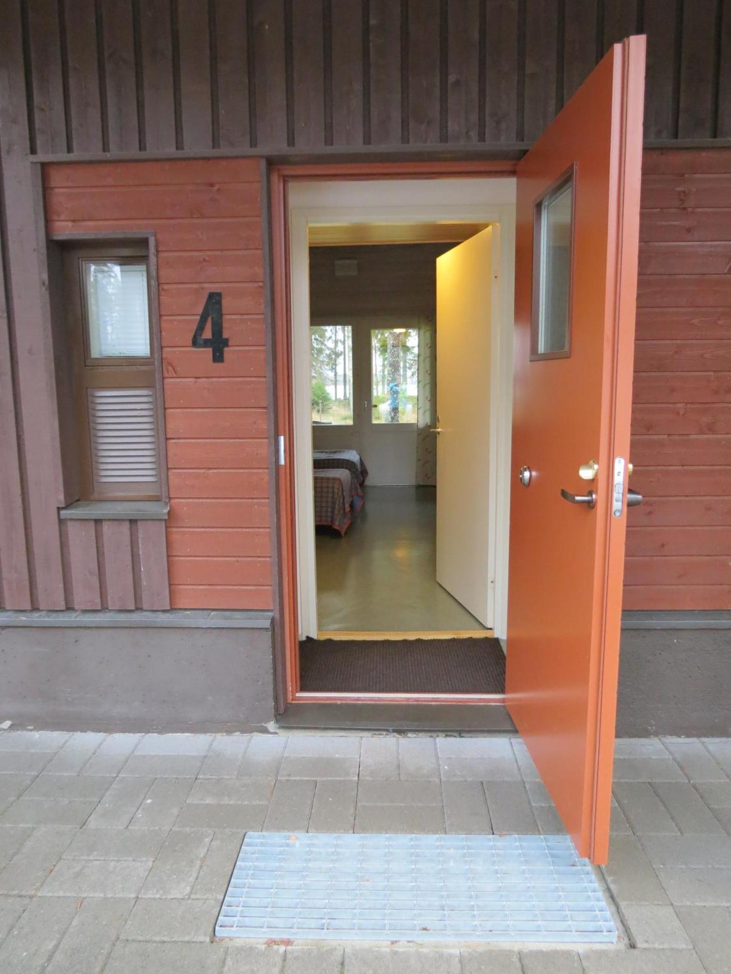 Hotel Honkiniemi à Ähtäri Chambre photo