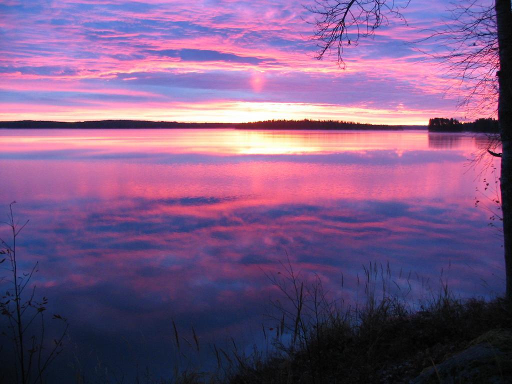 Hotel Honkiniemi à Ähtäri Extérieur photo
